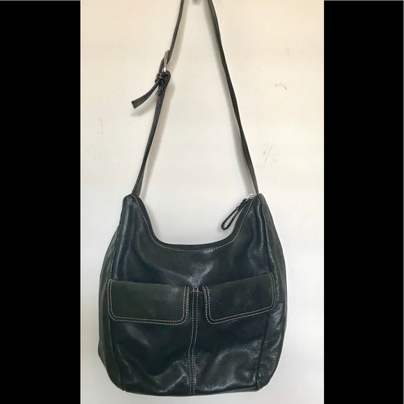 Stone Mountain Shoulder Purse - Picture 1 of 3
